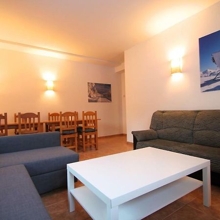Pont De Toneta 5,3 Ransol, Zona Grandvalira Appartement Buitenkant foto