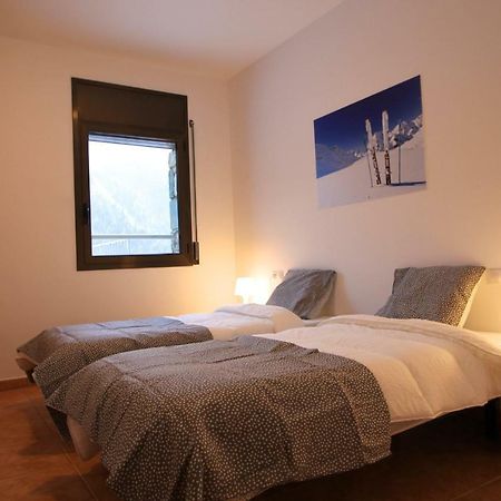 Pont De Toneta 5,3 Ransol, Zona Grandvalira Appartement Buitenkant foto