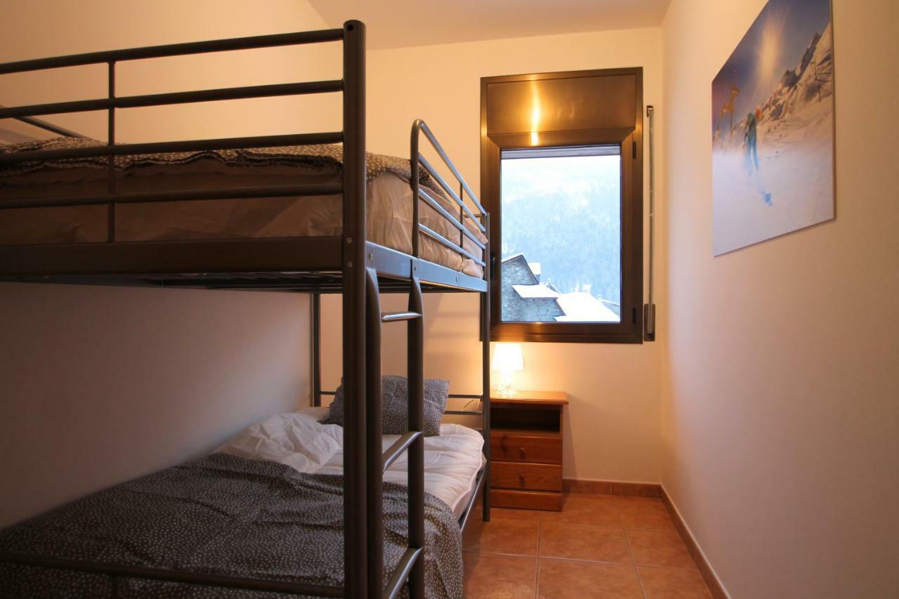 Pont De Toneta 5,3 Ransol, Zona Grandvalira Appartement Buitenkant foto